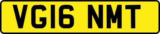 VG16NMT