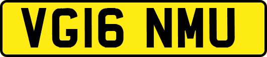 VG16NMU
