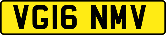 VG16NMV