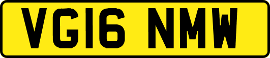 VG16NMW