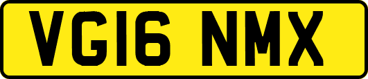 VG16NMX
