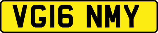 VG16NMY