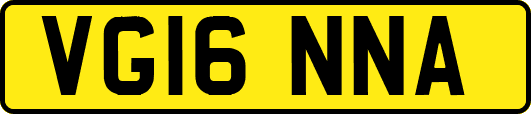 VG16NNA