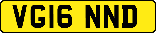 VG16NND