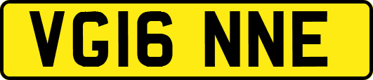 VG16NNE