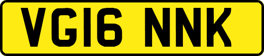 VG16NNK