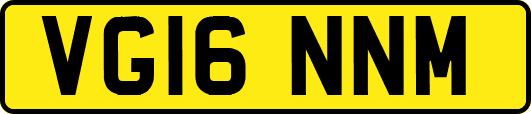 VG16NNM