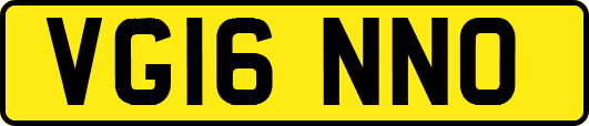 VG16NNO