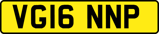 VG16NNP