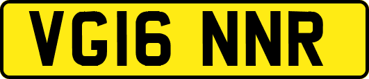 VG16NNR