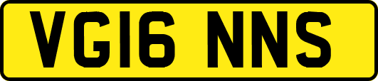VG16NNS