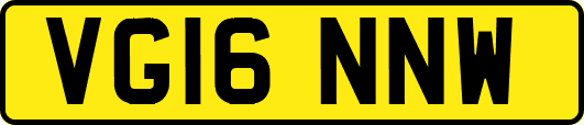 VG16NNW