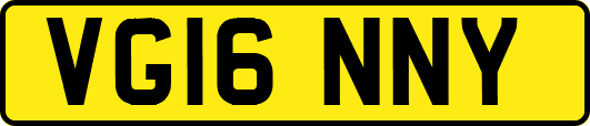 VG16NNY
