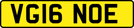 VG16NOE