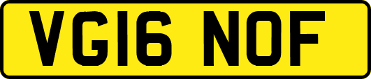 VG16NOF