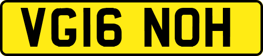 VG16NOH