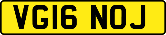 VG16NOJ