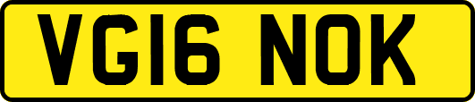 VG16NOK