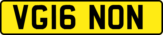 VG16NON