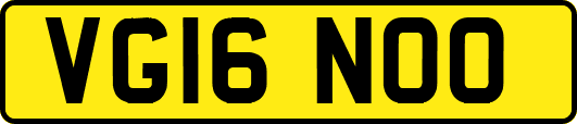 VG16NOO