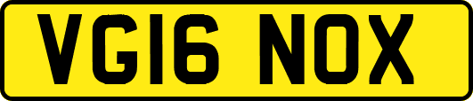 VG16NOX