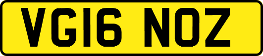VG16NOZ