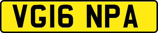 VG16NPA
