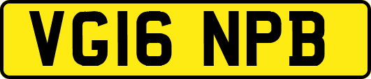 VG16NPB