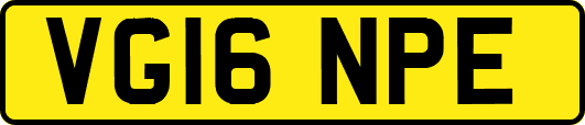 VG16NPE
