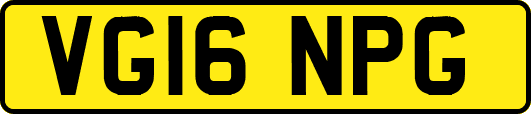 VG16NPG