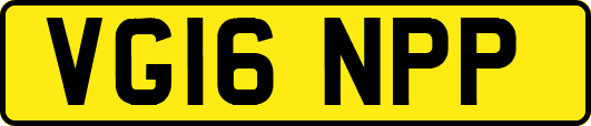 VG16NPP