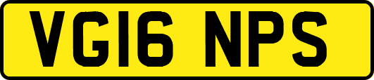 VG16NPS