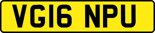 VG16NPU