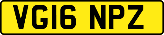 VG16NPZ