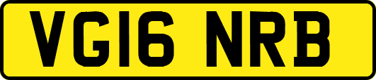 VG16NRB