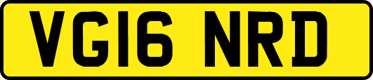 VG16NRD