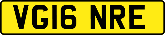 VG16NRE