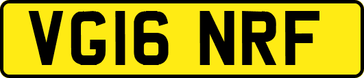 VG16NRF