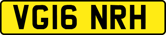 VG16NRH