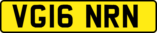 VG16NRN