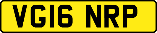 VG16NRP