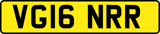 VG16NRR
