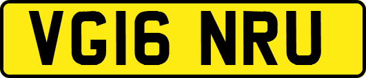 VG16NRU