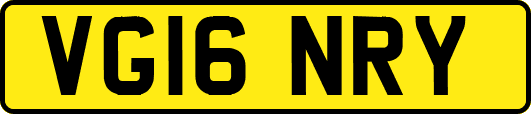 VG16NRY