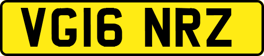 VG16NRZ