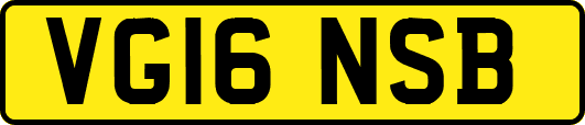 VG16NSB