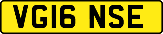 VG16NSE