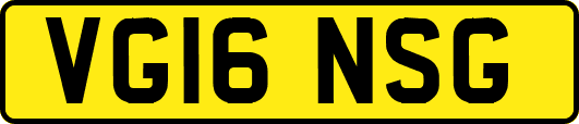 VG16NSG