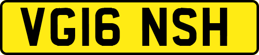 VG16NSH