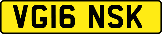 VG16NSK